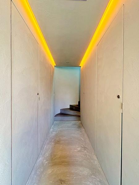 【3号棟】中区新築戸建サウナテラス