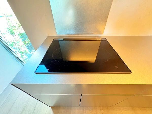 【3号棟】中区新築戸建サウナテラス