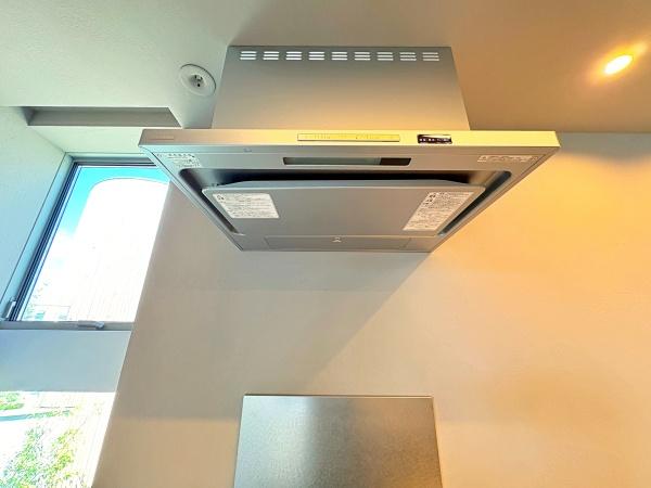 【3号棟】中区新築戸建サウナテラス