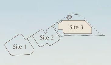 【3号棟】中区新築戸建サウナテラス