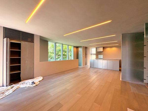 【3号棟】中区新築戸建サウナテラス
