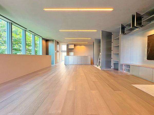 【3号棟】中区新築戸建サウナテラス