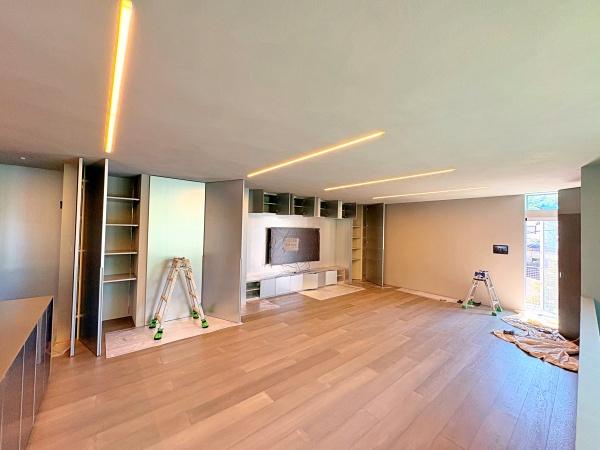 【3号棟】中区新築戸建サウナテラス