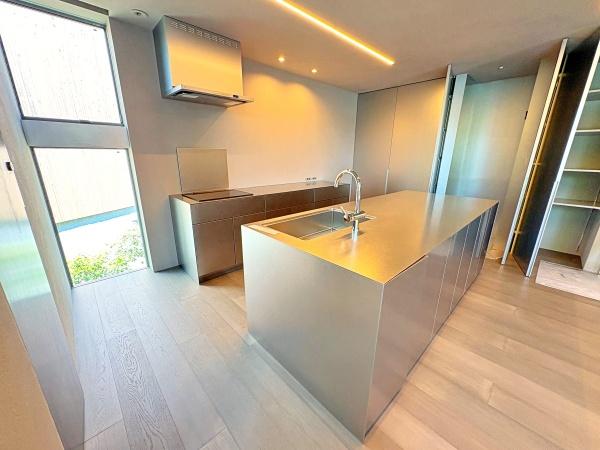 【3号棟】中区新築戸建サウナテラス