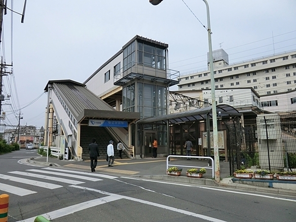 【1号棟】相模原市新築戸建駅歩7分全居室収納(小田急線「相武台前」駅)