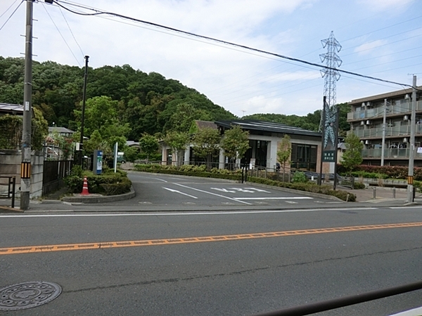 川崎市多摩区長尾７丁目の中古一戸建て(東高根森林公園)
