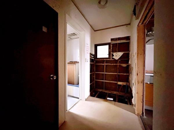 横浜市鶴見区駒岡１丁目の中古一戸建て