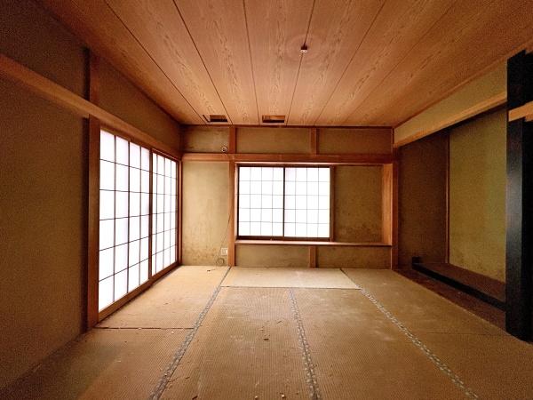 横浜市鶴見区駒岡１丁目の中古一戸建て