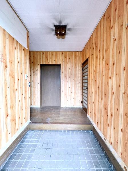 鶴見区中古戸建全居室6帖以上2面バルコニー