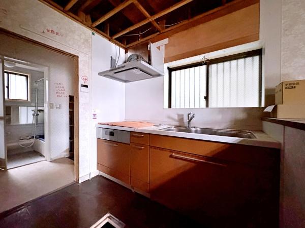 横浜市鶴見区駒岡１丁目の中古一戸建て