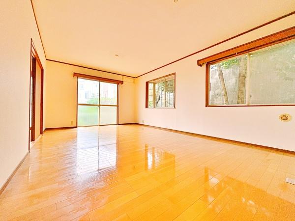 横浜市緑区青砥町の中古一戸建て