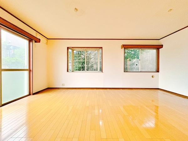 横浜市緑区青砥町の中古一戸建て