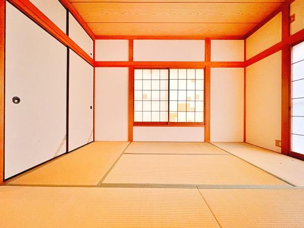 横浜市緑区青砥町の中古一戸建て