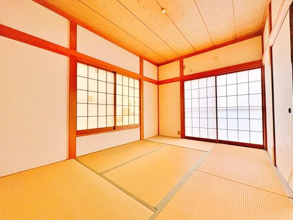 横浜市緑区青砥町の中古一戸建て