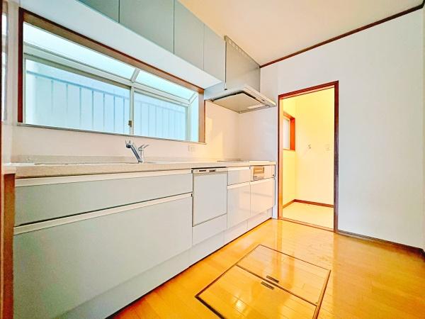 横浜市緑区青砥町の中古一戸建て