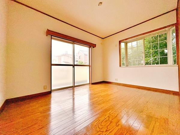 横浜市緑区青砥町の中古一戸建て