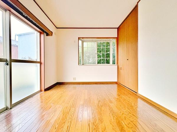 横浜市緑区青砥町の中古一戸建て