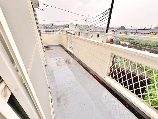 横浜市緑区青砥町の中古一戸建て