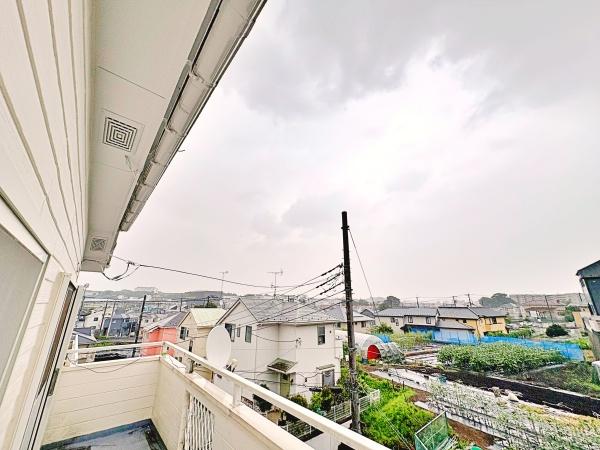 横浜市緑区青砥町の中古一戸建て