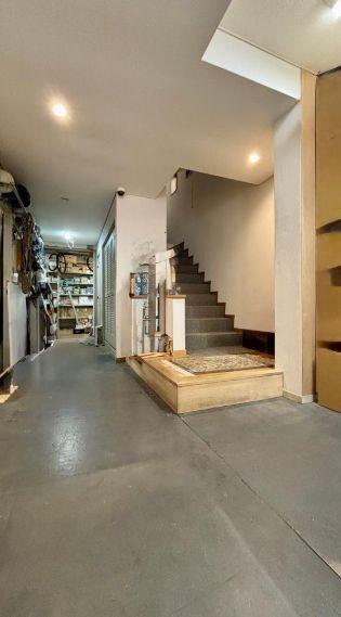 大田区中馬込１丁目の中古一戸建て