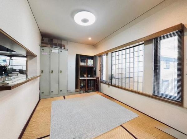 大田区中馬込１丁目の中古一戸建て