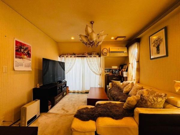 大田区中馬込１丁目の中古一戸建て