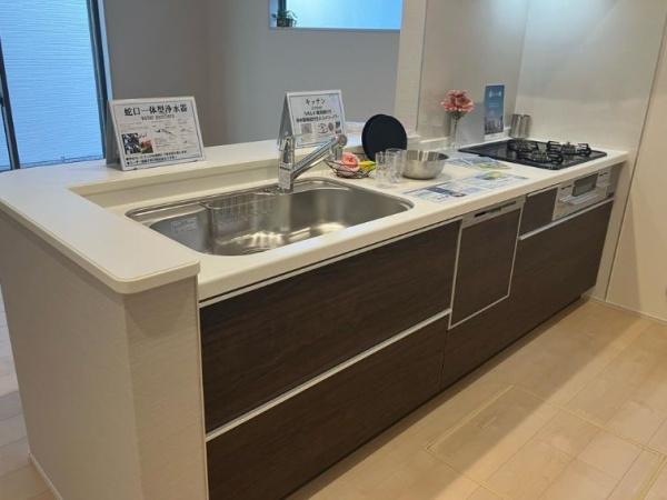 【2号棟】川崎市新築戸建駅歩5分