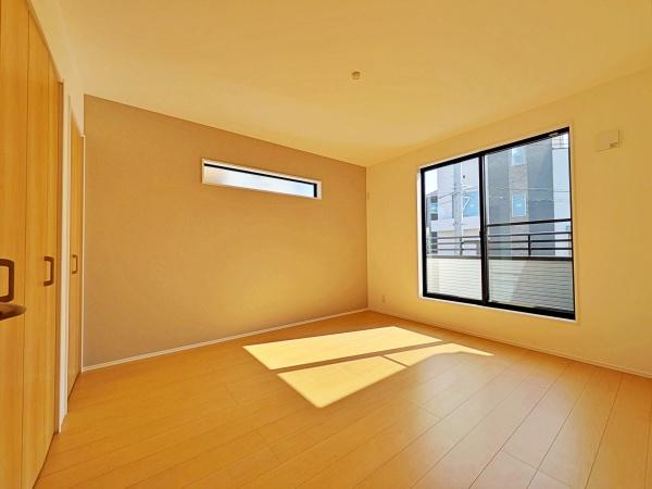 【3号棟】藤沢市新築戸建パントリーSIC