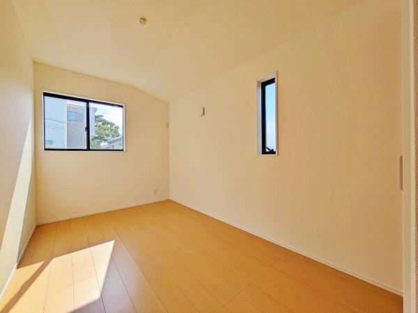 【3号棟】藤沢市新築戸建パントリーSIC