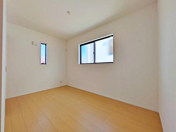 【3号棟】藤沢市新築戸建パントリーSIC