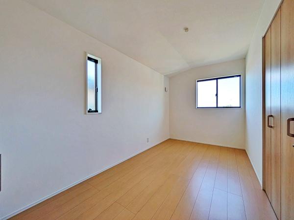 【3号棟】藤沢市新築戸建パントリーSIC