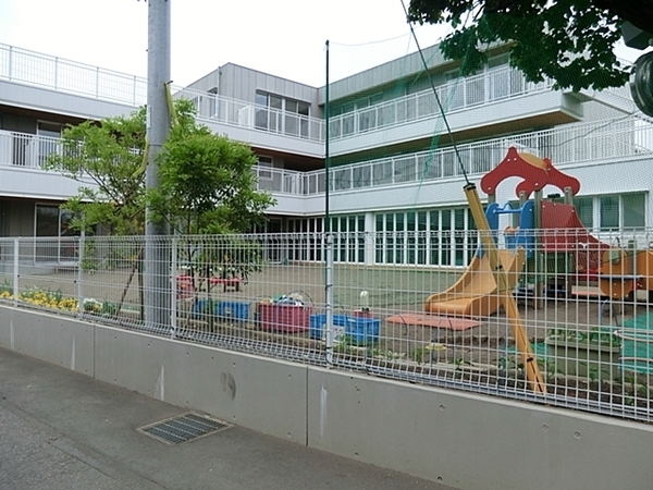 茅ヶ崎市中海岸４丁目の中古一戸建て(十間坂保育園)