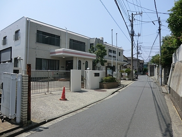 プレステージ磯子【駅歩5分LDK20帖以上】(屏風ケ浦保育園)