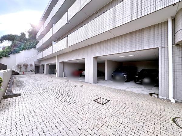 プレステージ磯子【駅歩5分LDK20帖以上】