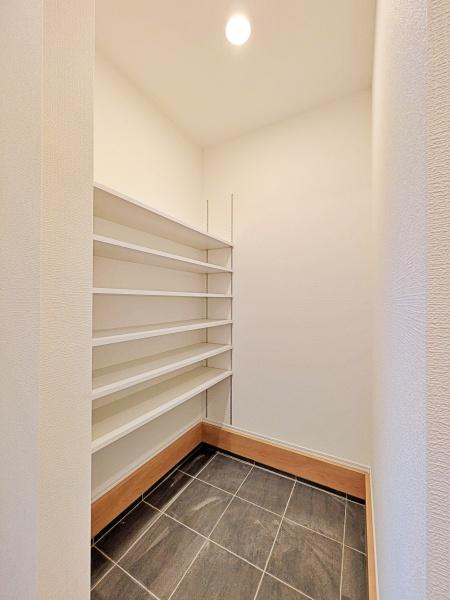 【1号棟】相模原市新築戸建Wバルコニービルトイン