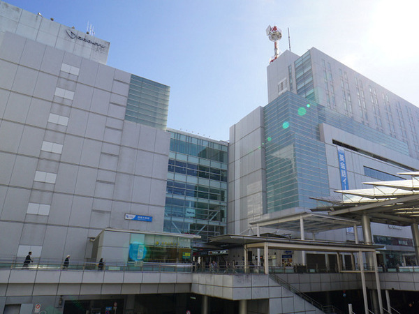 【1号棟】相模原市新築戸建Wバルコニーリビングイン階段(小田急線「相模大野」駅)