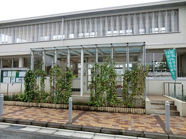 【2号棟】相模原市新築戸建パントリー2階リビング(ののはな文京保育園)
