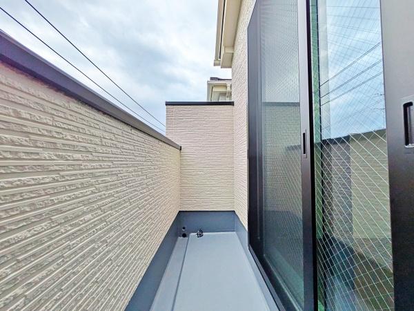 【2号棟】相模原市新築戸建パントリービルトイン