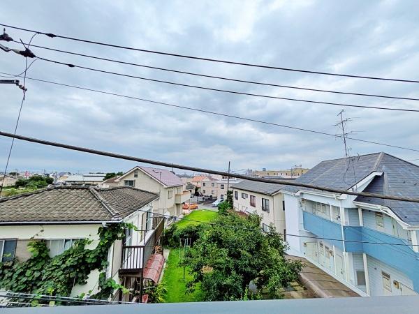 【2号棟】相模原市新築戸建パントリービルトイン
