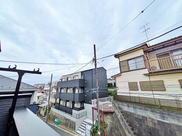 【2号棟】神奈川区新築戸建LDK18帖床下・全居室収納
