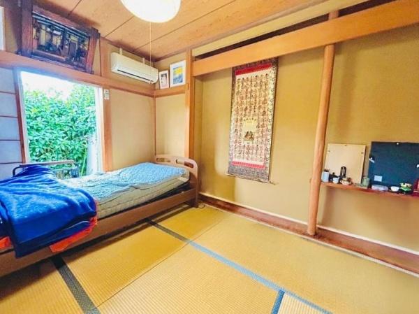 横浜市神奈川区旭ケ丘の中古一戸建て