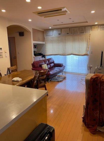 川崎市宮前区西野川２丁目の中古一戸建て