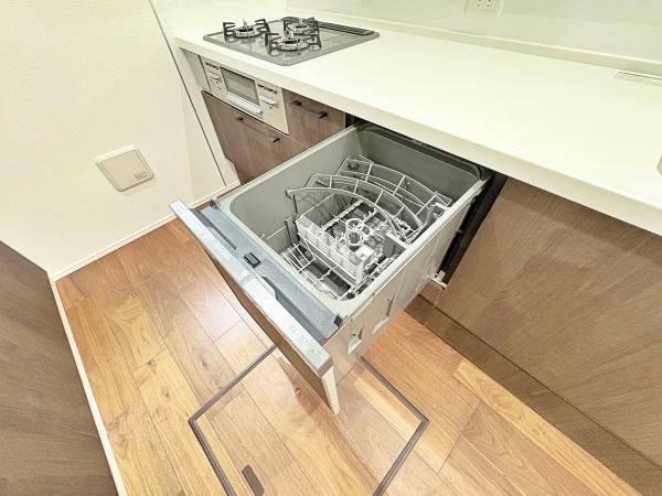 【A号棟】磯子区新築戸建3台駐車可LDK18帖以上