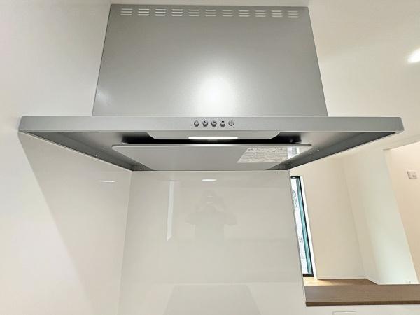 【A号棟】磯子区新築戸建3台駐車可LDK18帖以上