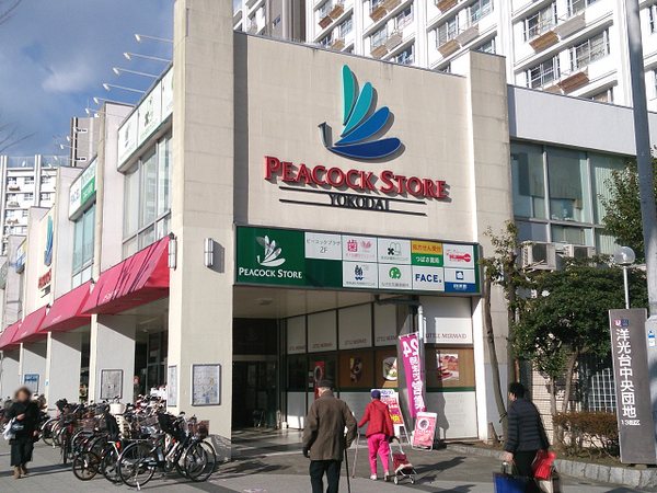 【B号棟】磯子区新築戸建3台駐車可LDK20帖以上(ピーコックストア洋光台店)