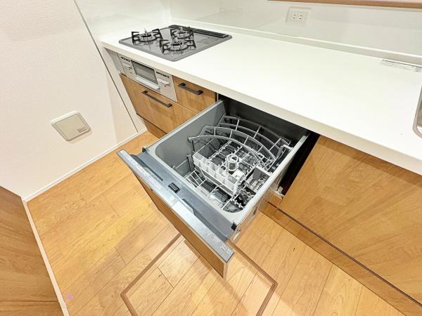 【B号棟】磯子区新築戸建3台駐車可LDK20帖以上