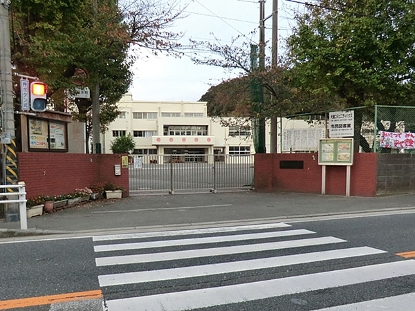 横浜市金沢区六浦５丁目の中古一戸建て(横浜市立大道小学校)