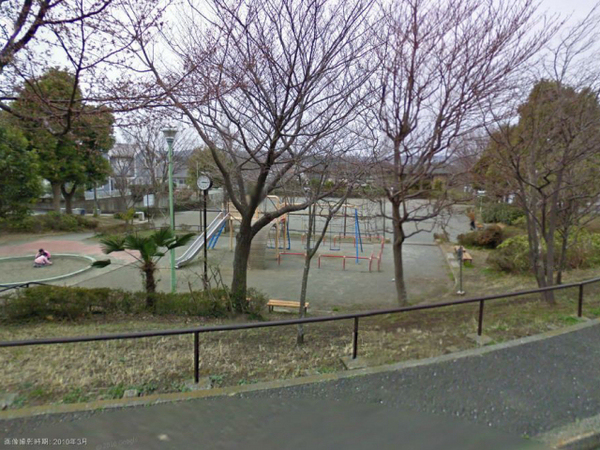 横浜市金沢区六浦５丁目の中古一戸建て(南川第二公園)
