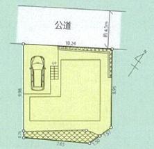 南区新築戸建長期優良住宅WICカードキー浄水器