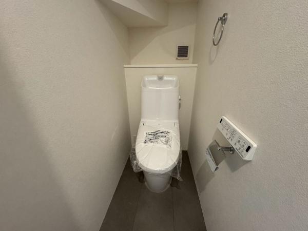 中区新築戸建パントリーカースペース